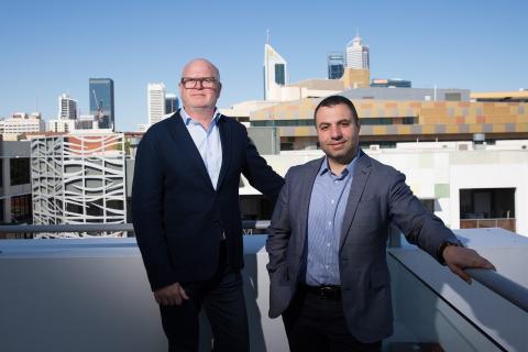 Carving a niche in high-end living