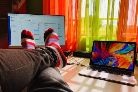 Gen Alpha on a screen near you