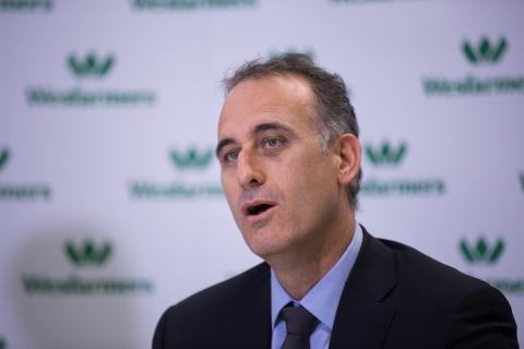 Wesfarmers delays lithium investment decision