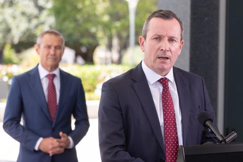 More venues to require contact tracing registers