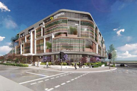 $24m aged care facility proposed in Vic Park