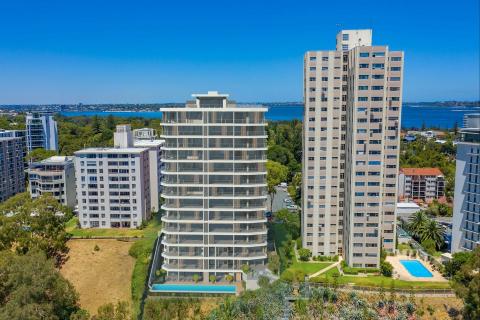 Approval imminent for $40m towers