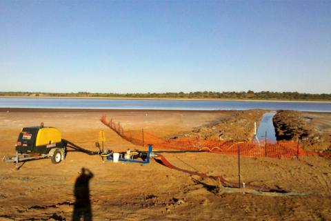 Potash, gold explorers raise $8m