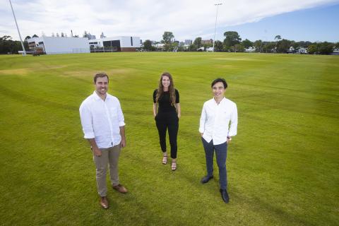 Snackr wants fans, stadiums in game