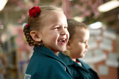 How ESG is best supported through the act of Giving