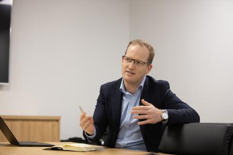 Strike Energy facing delays