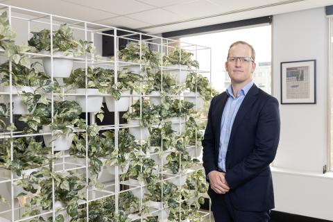 $2.3bn urea plant for Mid West