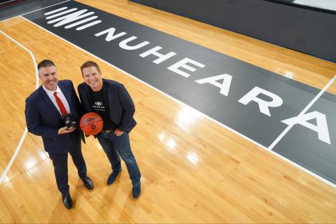 Nuheara to sponsor Perth Wildcats