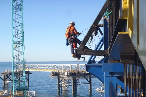 Vertech doubles in size