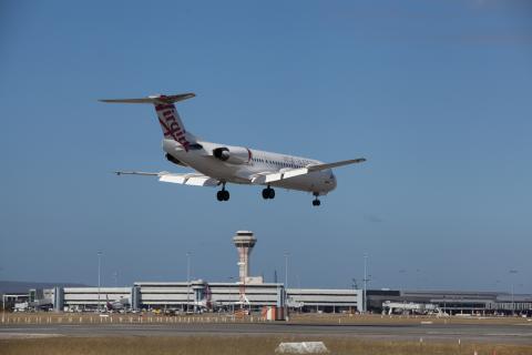 State to cap regional airfares