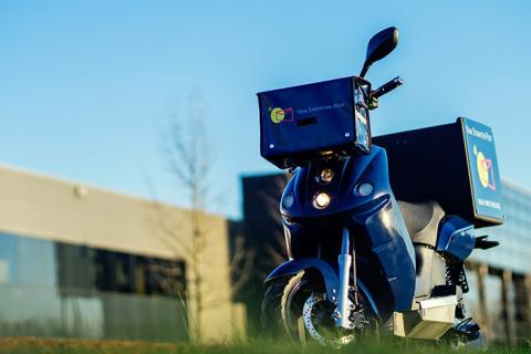 Vmoto scores $13m electric vehicle order