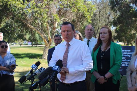 Premier stands firm on border