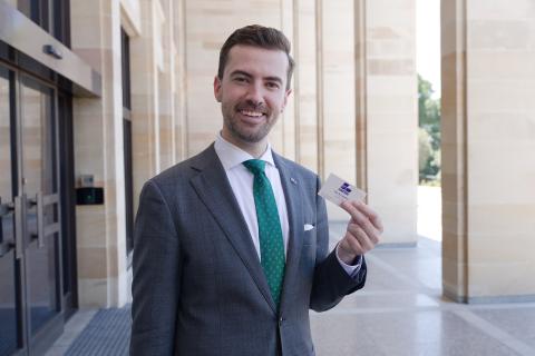 Opposition announces $200m apprentice plan