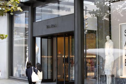 Zara, Sephora to open at Karrinyup