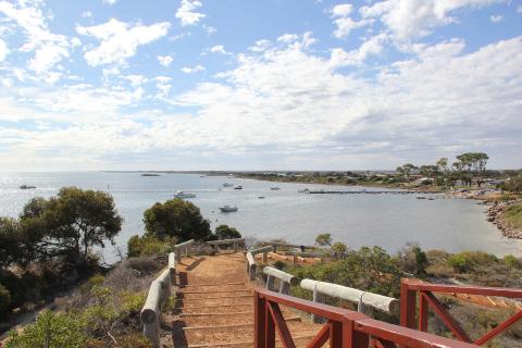 Camping, and luxury resorts – Humfrey Land Developments knows the beauty of the north