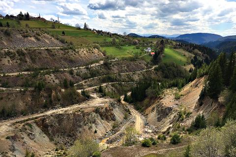 Adriatic locks down Balkans development approval