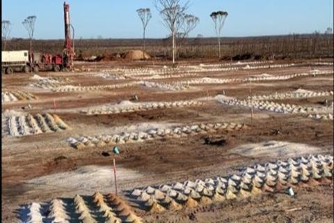 Classic churns out more high-grade gold hits at Kat Gap