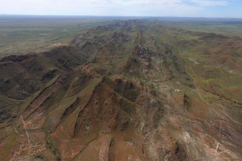 Calidus adds second string to its bow in Pilbara