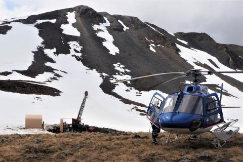 PolarX eyes development of Alaskan copper-gold assets