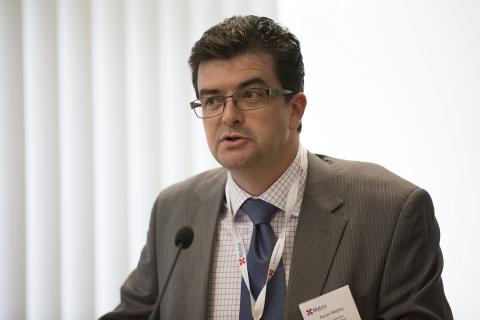 Matrix wins hand sanitiser contract