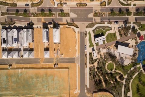 Developers call for planning consistency, transparency