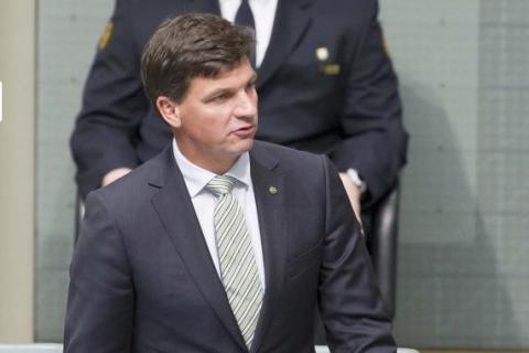 Push against green bank investing in gas