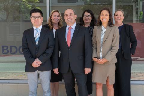 BDO expands remuneration practice