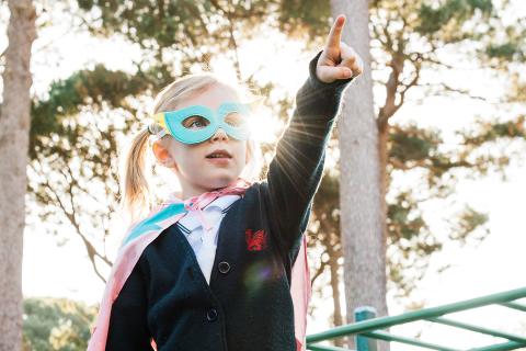 The business of creating women leaders