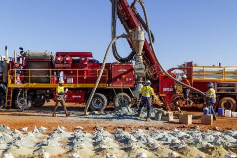 Primero, AMCI withdraw manganese offer