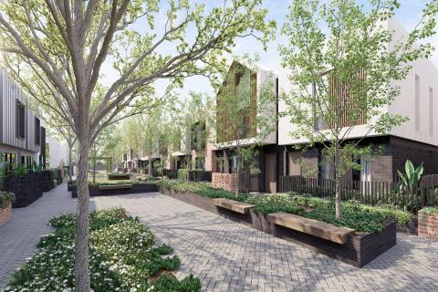 Cedar Woods posts profit increase