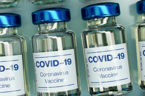 EU won't block vaccine orders to Aust