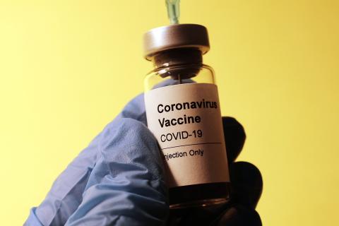 TGA clears Pfizer jab for elderly patients