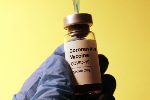 Minister downplays concerns about vaccine