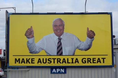 Major firms dominate political donations