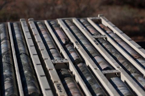 Historic Gawler gold assay piques Indiana’s interest