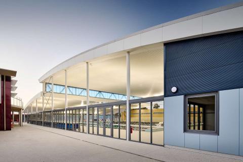 Education sector boosts Pindan’s order book