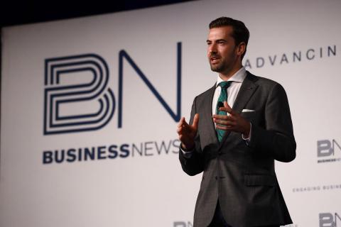 LG endorses Libs energy plan