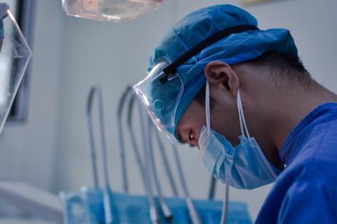 Renewed debate over degrees of experience