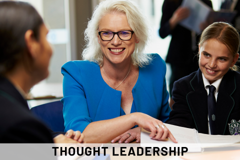 Creating ripples of change at PLC Perth