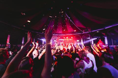 Fringe to return for two-week encore