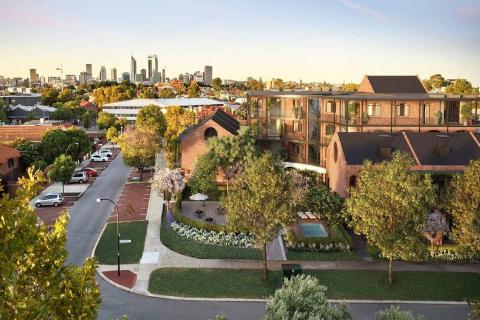 Approval for $36m Field St project