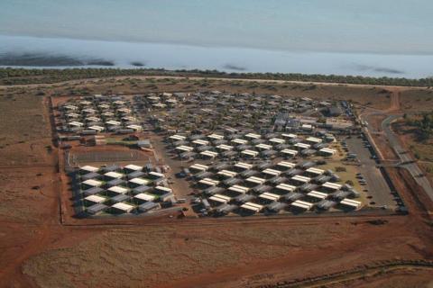 Fleetwood soars on improved guidance