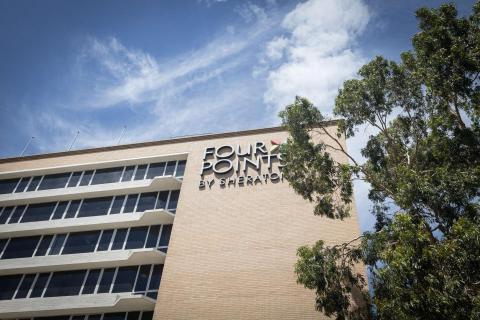 Hotels, security companies receive $123m of COVID-19 contracts