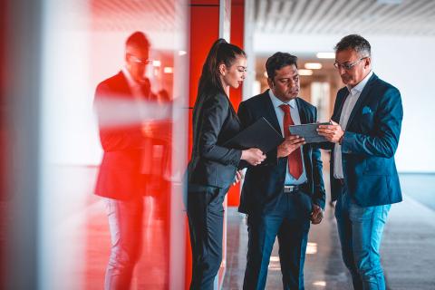 It’s Time for a Pay Correction!