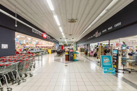 $10m shopping centre sale