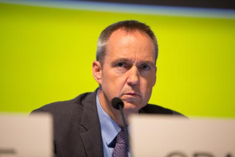 Cost cutting aids South32 earnings