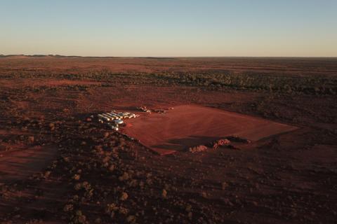 Hastings launches $57m placement