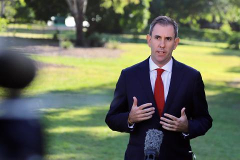 Labor stands by JobKeeper extension calls