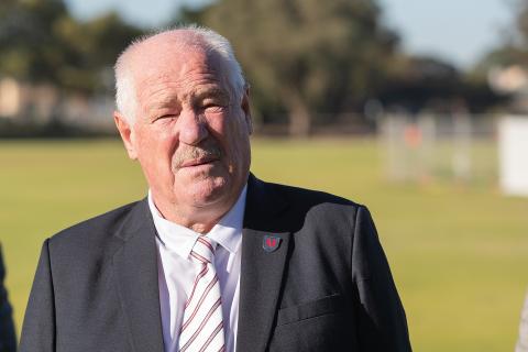 Poll pressure on upper house