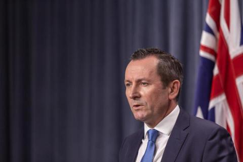 COVID-19 Wrap: No new cases, vaccine rollout on track